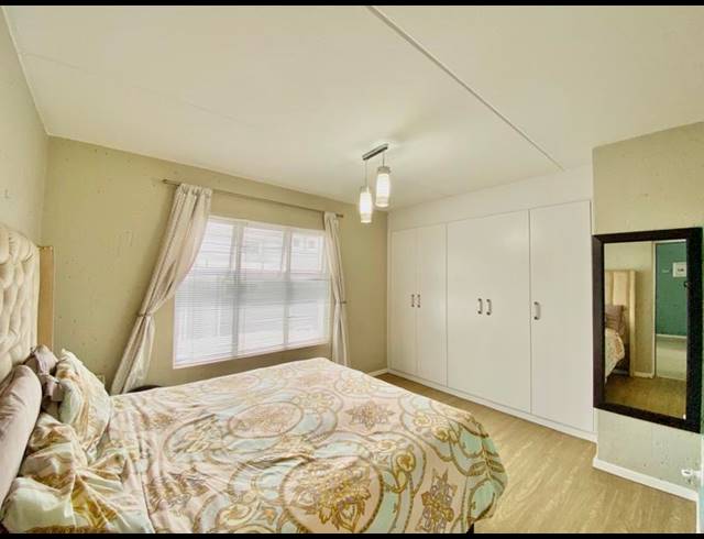 1 BEDROOM APARTMENT FOR SALE IN PAULSHOF